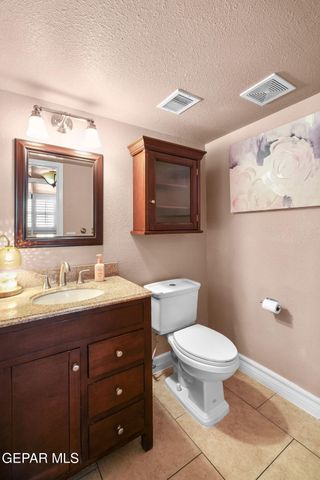 11725 PUEBLO CHICO Court, El Paso, TX 79936