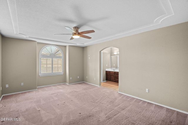 11725 PUEBLO CHICO Court, El Paso, TX 79936
