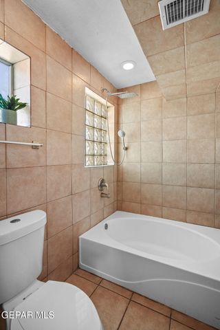 11725 PUEBLO CHICO Court, El Paso, TX 79936
