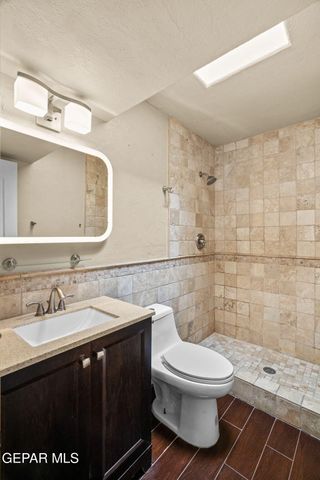 11725 PUEBLO CHICO Court, El Paso, TX 79936