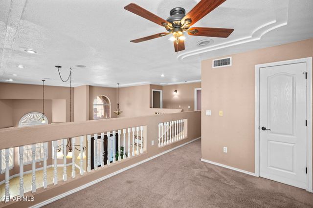 11725 PUEBLO CHICO Court, El Paso, TX 79936