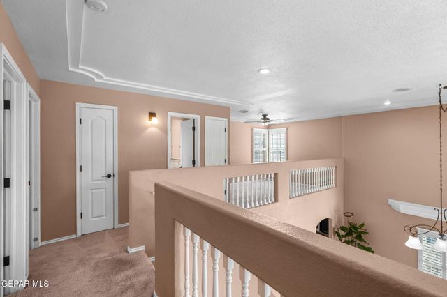 11725 PUEBLO CHICO Court, El Paso, TX 79936