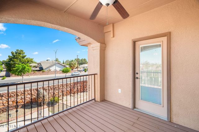 11725 PUEBLO CHICO Court, El Paso, TX 79936