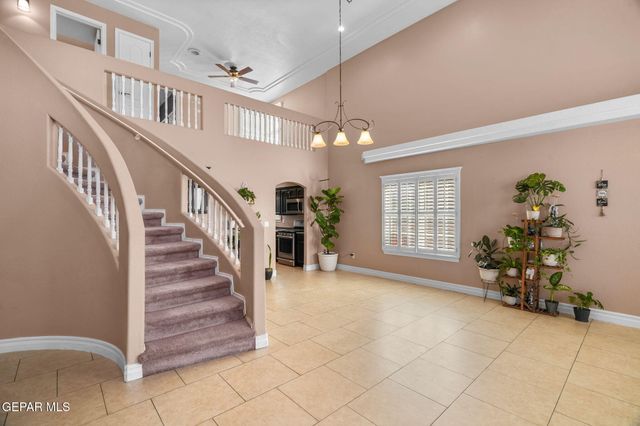 11725 PUEBLO CHICO Court, El Paso, TX 79936