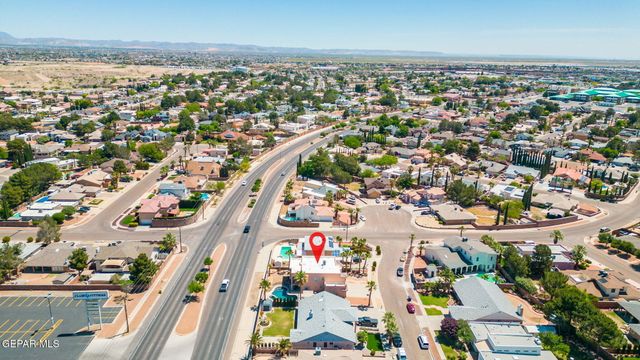 11725 PUEBLO CHICO Court, El Paso, TX 79936