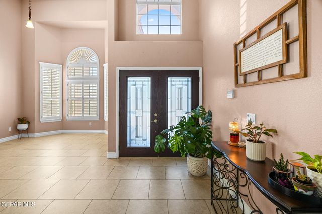 11725 PUEBLO CHICO Court, El Paso, TX 79936