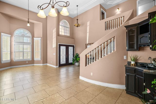 11725 PUEBLO CHICO Court, El Paso, TX 79936