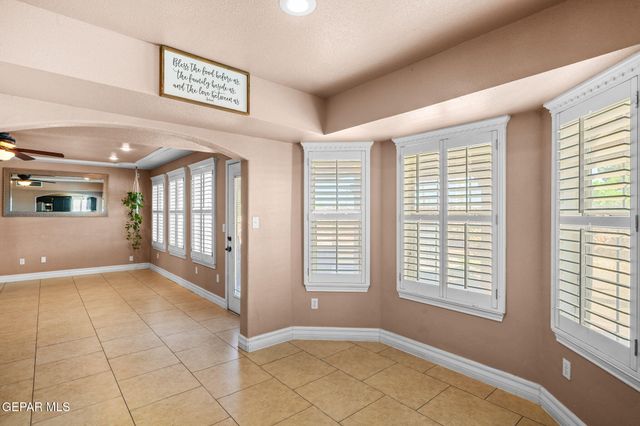 11725 PUEBLO CHICO Court, El Paso, TX 79936