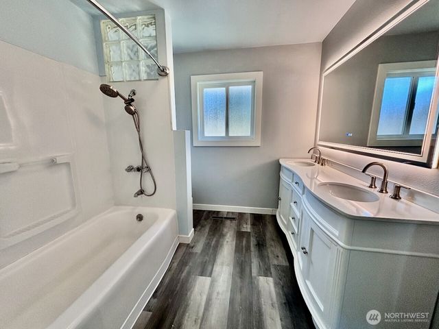 1204 N Willow, Ellensburg, WA 98926