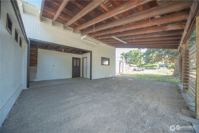 1204 N Willow, Ellensburg, WA 98926