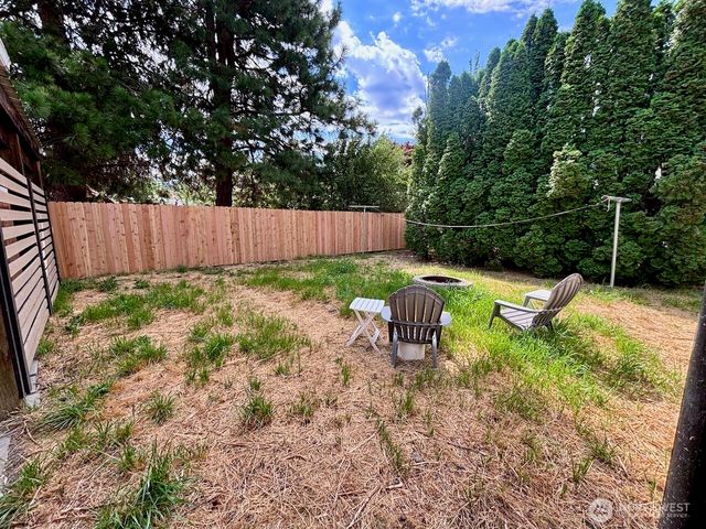 1204 N Willow, Ellensburg, WA 98926