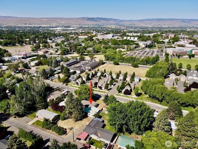 1204 N Willow, Ellensburg, WA 98926