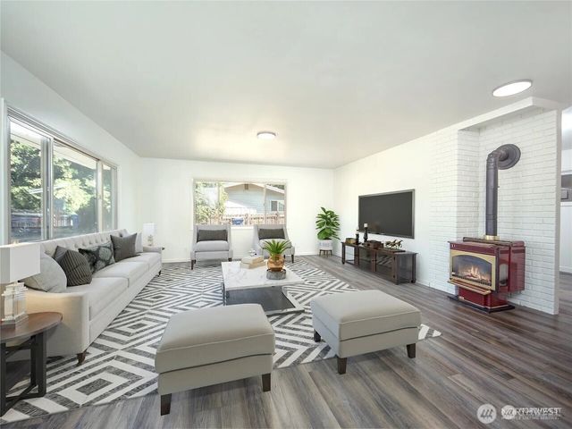 1204 N Willow, Ellensburg, WA 98926