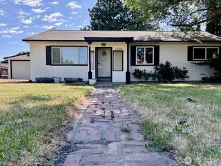 1204 N Willow, Ellensburg, WA 98926