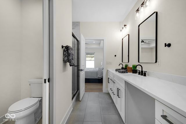 5874 Harbour Town Drive, Noblesville, IN 46062