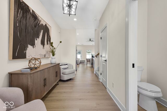 5874 Harbour Town Drive, Noblesville, IN 46062