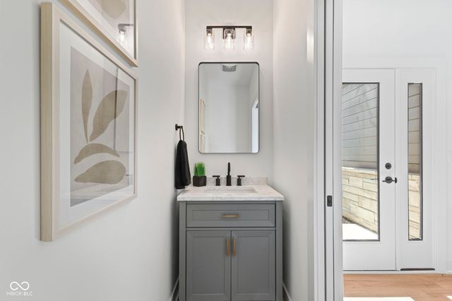 5874 Harbour Town Drive, Noblesville, IN 46062