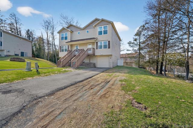 2 Deerfield Court, Rock Hill, NY 12775