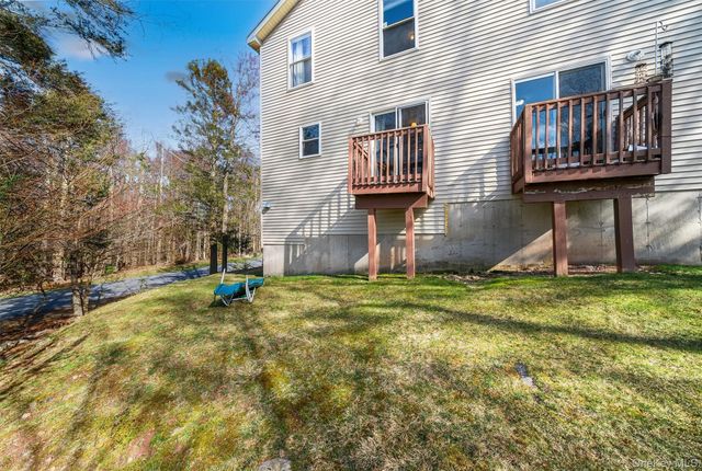 2 Deerfield Court, Rock Hill, NY 12775