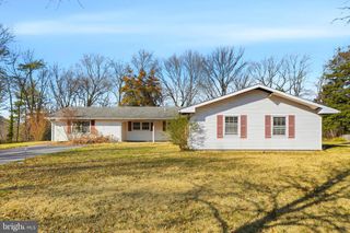 9200 PLEASANT CT, Laurel, MD 20708