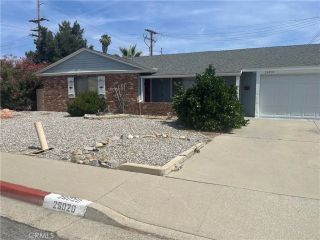 26020 Ridgemoor, Sun City, CA 92586
