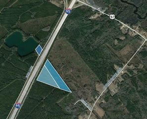 0 Echo Lane, Walterboro, SC 29488