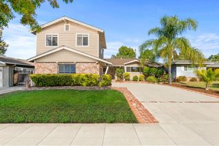 2597 Malaga Drive, San Jose, CA 95125