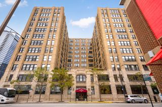 728 W Jackson Boulevard 712, Chicago, IL 60661