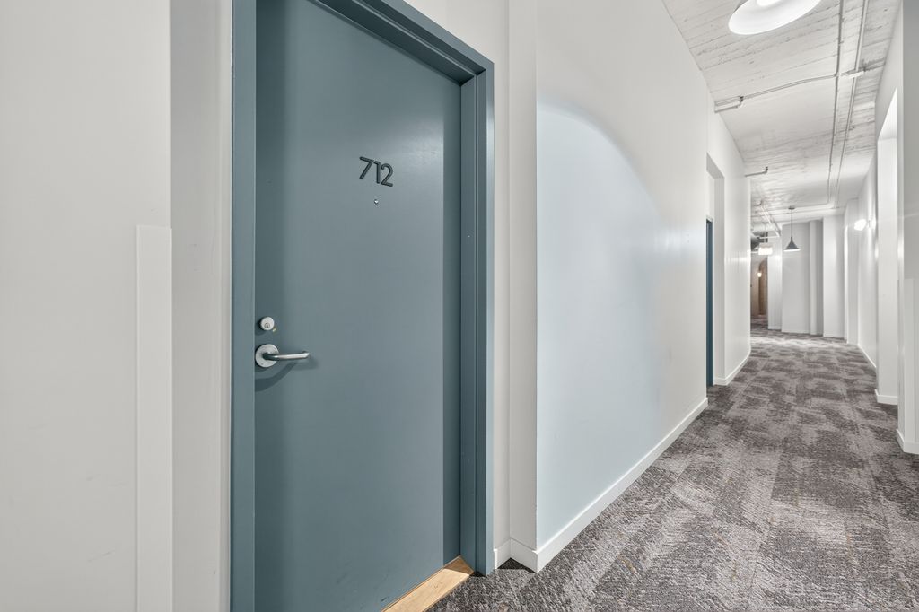 728 W Jackson Boulevard 712, Chicago, IL 60661 — photo 2