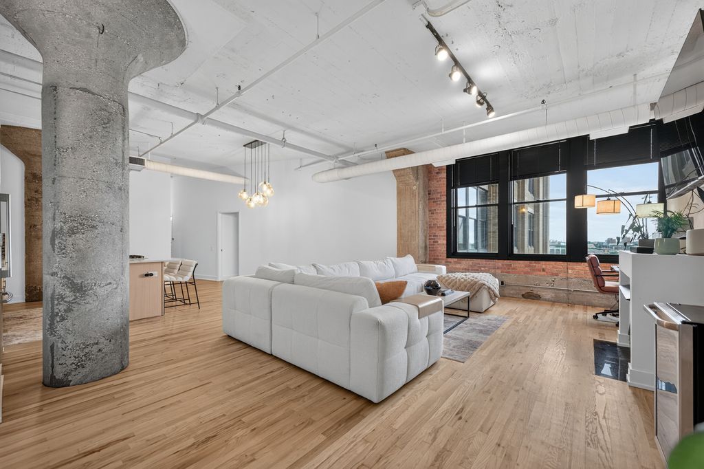 728 W Jackson Boulevard 712, Chicago, IL 60661 — photo 4