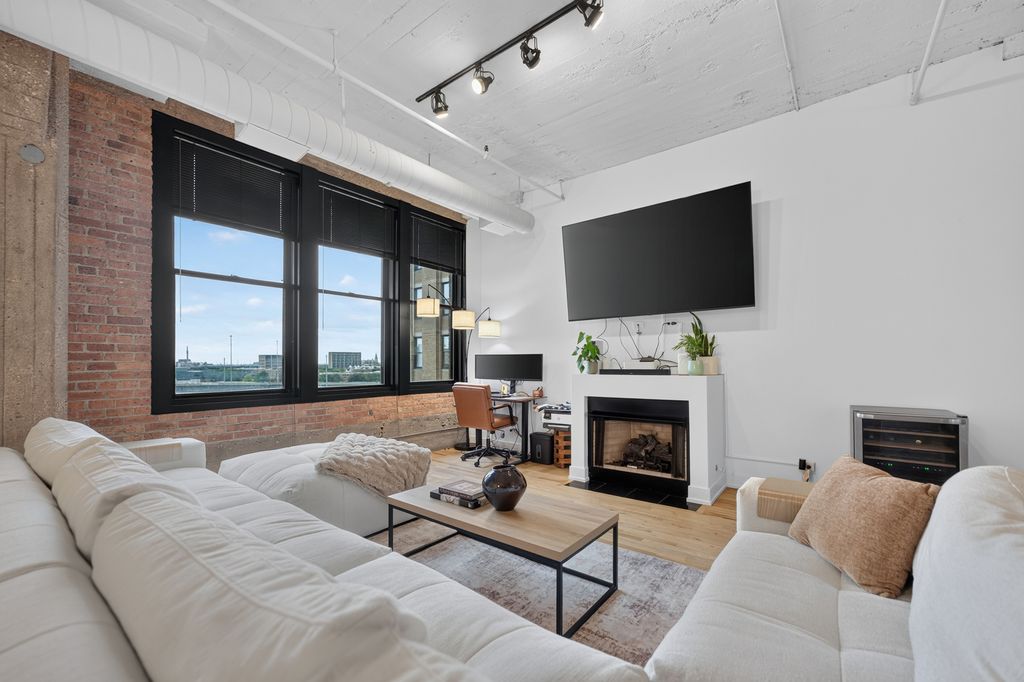 728 W Jackson Boulevard 712, Chicago, IL 60661 — photo 5