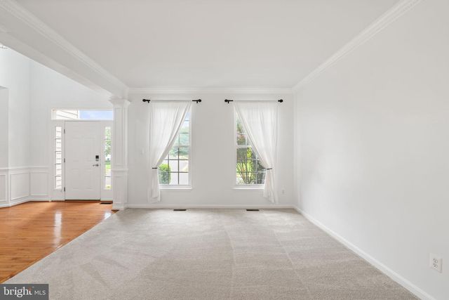 9351 WORTHINGTON DR, Bristow, VA 20136