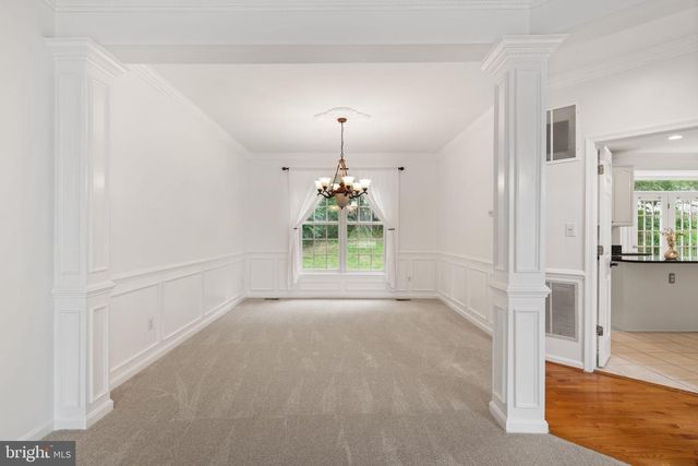 9351 WORTHINGTON DR, Bristow, VA 20136
