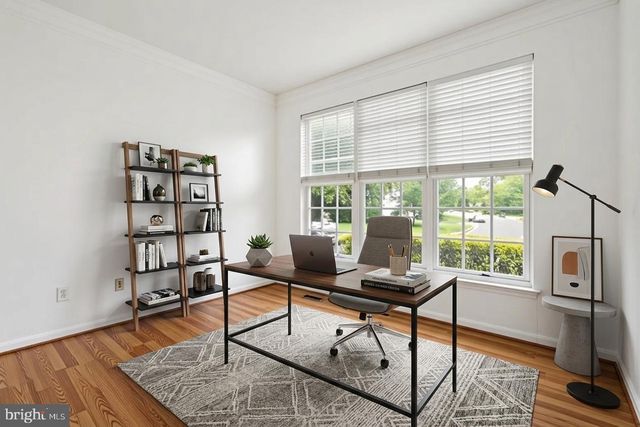 9351 WORTHINGTON DR, Bristow, VA 20136