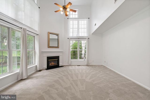 9351 WORTHINGTON DR, Bristow, VA 20136