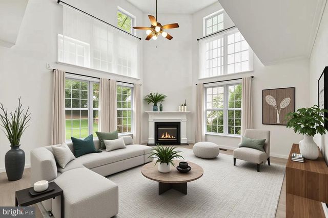 9351 WORTHINGTON DR, Bristow, VA 20136
