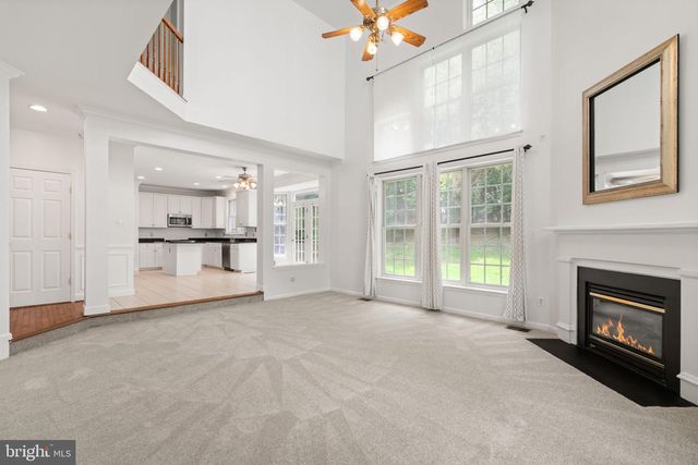 9351 WORTHINGTON DR, Bristow, VA 20136