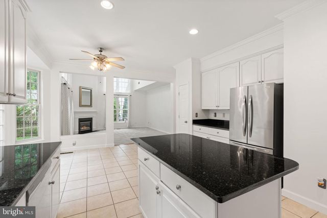 9351 WORTHINGTON DR, Bristow, VA 20136