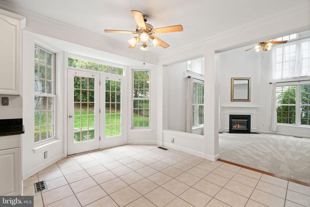 9351 WORTHINGTON DR, Bristow, VA 20136
