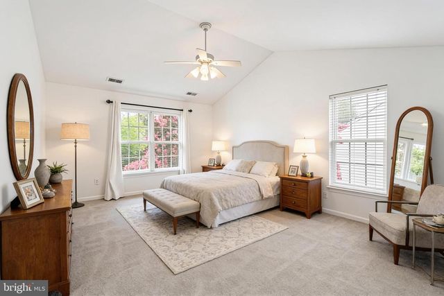 9351 WORTHINGTON DR, Bristow, VA 20136