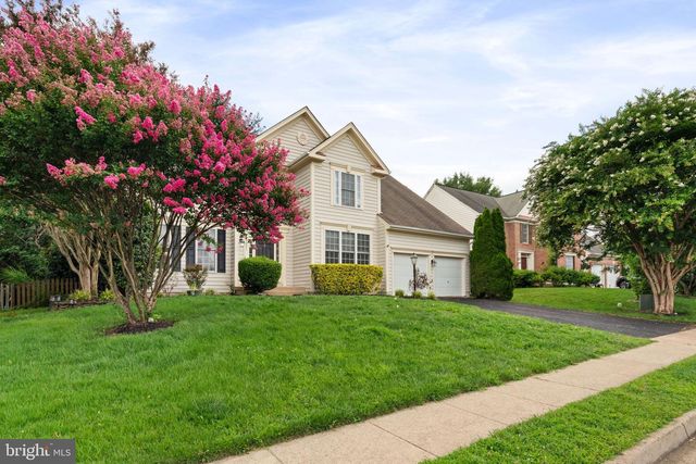 9351 WORTHINGTON DR, Bristow, VA 20136