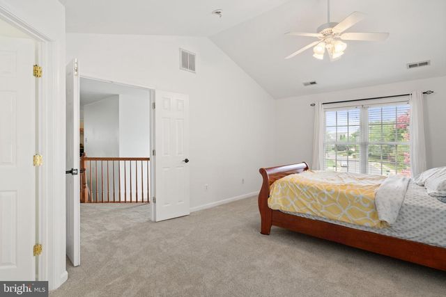 9351 WORTHINGTON DR, Bristow, VA 20136