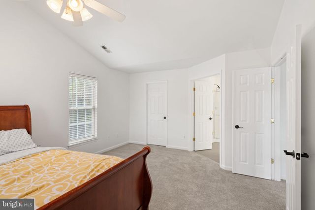 9351 WORTHINGTON DR, Bristow, VA 20136