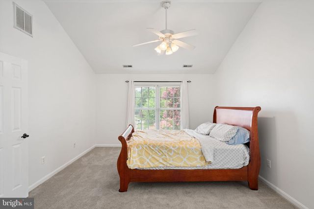 9351 WORTHINGTON DR, Bristow, VA 20136