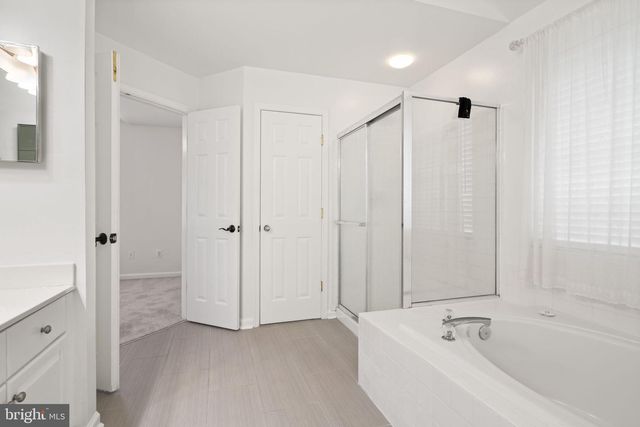 9351 WORTHINGTON DR, Bristow, VA 20136