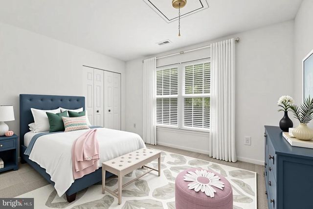 9351 WORTHINGTON DR, Bristow, VA 20136