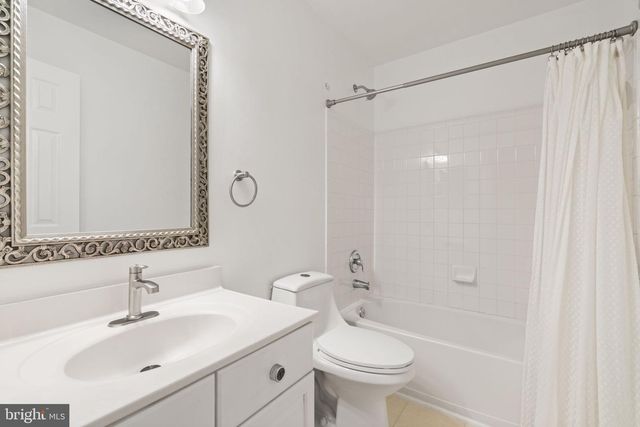 9351 WORTHINGTON DR, Bristow, VA 20136
