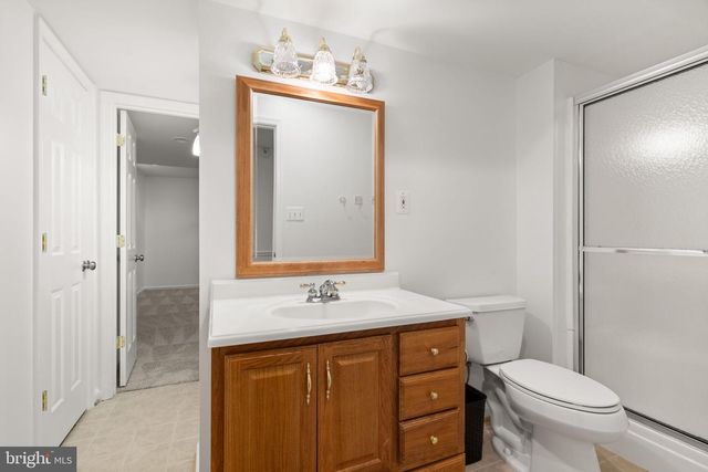 9351 WORTHINGTON DR, Bristow, VA 20136