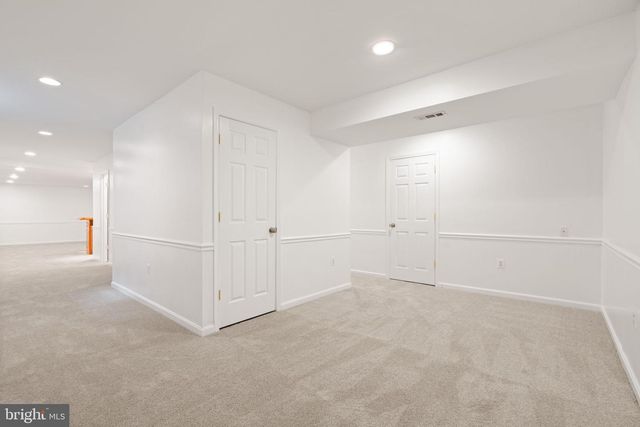 9351 WORTHINGTON DR, Bristow, VA 20136