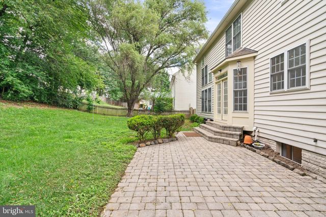 9351 WORTHINGTON DR, Bristow, VA 20136